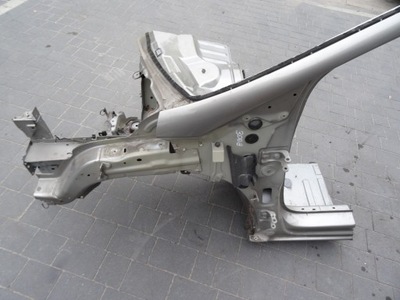 Peugeot 3008 лонжерон ліва лівий перед фото №1