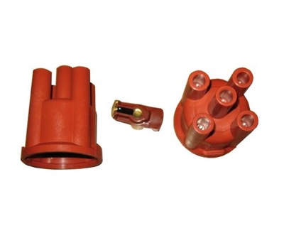 AXIS PIN DISTRIBUTOR IGNITION OPEL CORSA B 1.4 8V - milautoparts-fr.ukrlive.com