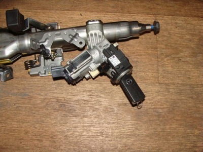 Замок запалювання ключ mazda 6 ii gh фото №1