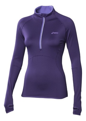 Bluza damska Asics Winter 1/2 Zip Top XS