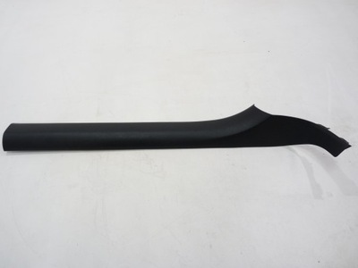 Mbm audi tt 8s молдинг порог правая 8s0853906 фото №1