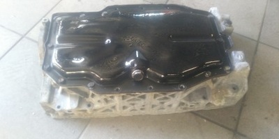 Поддон масляная mazda 6 ii 2.2 d фото №1