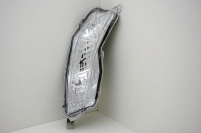 Toyota camry od 2015- поворотник новий правий ^ фото №1