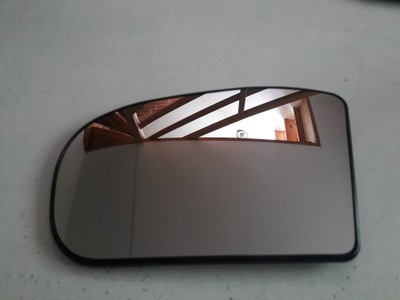 LINER MIRRORS MERCEDES W203 W211 HEATED LEFT - milautoparts-fr.ukrlive.com