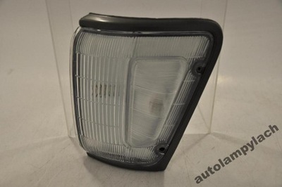 TOYOTA 4RUNNER 1988-91 DIRECTION INDICATOR LEFT NEW CONDITION ^ - milautoparts-fr.ukrlive.com