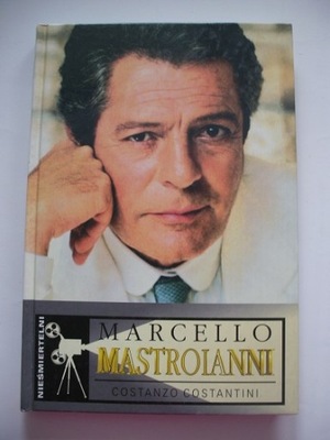 MARCELLO MASTROIANNI - Costanzo Costantini