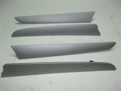 AUDI Q5 8R MOULDINGS DÉCOR DOOR FRONT REAR - milautoparts-fr.ukrlive.com