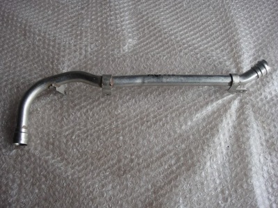 Audi a6 a7 шланг wody 06e131831s фото №1