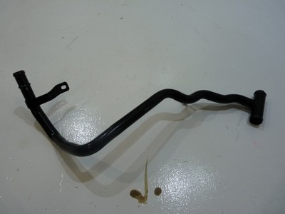 Mbm seat alhambra wąż wody шланг 04l121065b фото №1