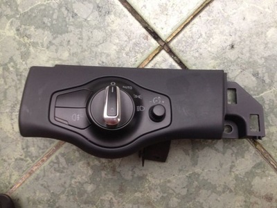 Audi a5 s5 rs5 переключатель света europa фото №1