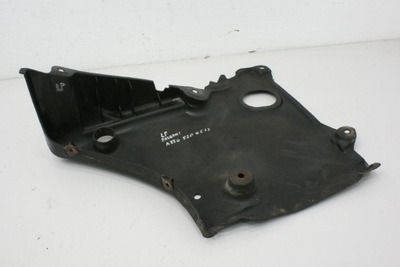 PROTECTION CHASSIS GAUCHE MERCEDES CL W215 A2205200622 - milautoparts-fr.ukrlive.com