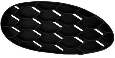 GRILLE DÉFLECTEUR PARE-CHOCS TOYOTA AYGO 09- DROITE - milautoparts-fr.ukrlive.com