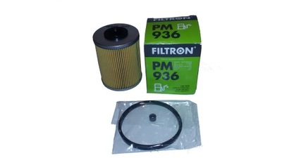 FILTER FUEL PM936 OPEL ASTRA G SIGNUM VECTRA - milautoparts-fr.ukrlive.com