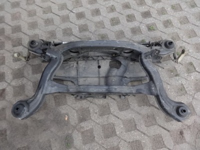 Mercedes подрамник задняя a-klasa w176 176 lift lifting фото №1