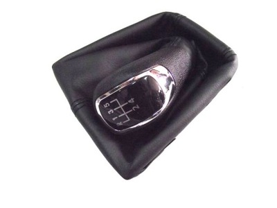 HANDLE COVER MODIFICATIONS GEAR SKODA SUPERB II 3T0 - milautoparts-fr.ukrlive.com