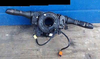 Nissan micra k14 перемикачі фото №1