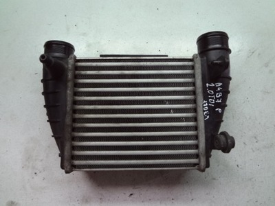 AUDI A4 B7 2.0 TDI RADIATEUR INTERCOOLER DROITE - milautoparts-fr.ukrlive.com