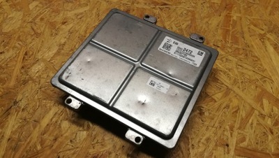 Opel бортовий комп'ютер блок керування 55487860 55502472 фото №1