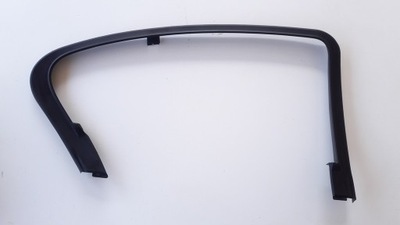 Прокладка дверь задняя левый bmw f10 7182035 фото №1