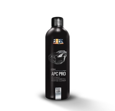 ADBL APC PRO 500ml - Silny środek czyszczący
