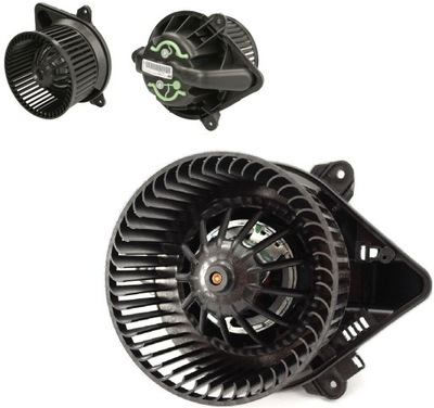 NOWZ VENTILATEUR PULSEUR D'AIR D'INTERIEUR DE VENTILATION RENAULT MEGANE SCENIC I 96- - milautoparts-fr.ukrlive.com