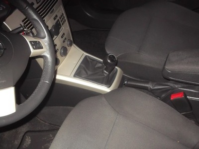 Opel astra переходник easytronic / механическая коробка передач фото №1