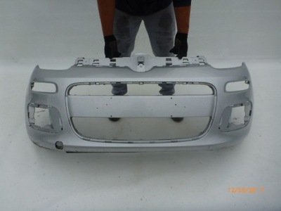 FIAT PANDA III 3 12-> BUMPER FRONT FRONT - milautoparts-fr.ukrlive.com