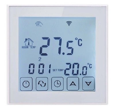 Regulator temperatury Thermoval TVT 31 WiFi