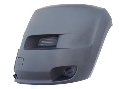 JUMPER DUCATO BOXER 06- BUMPER ANGLE BUMPER - milautoparts-fr.ukrlive.com