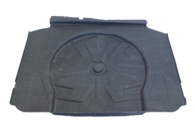 AUDI A3 8V FACELIFT 3-D COVERING BOOT 8V3863697C - milautoparts-fr.ukrlive.com