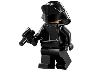Lego Star Wars @@@ FIRST ORDER GUNNER @@@ z 75177