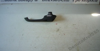 6988/8 ручка зовнішня задня fiat tempra fiat tipo фото №1