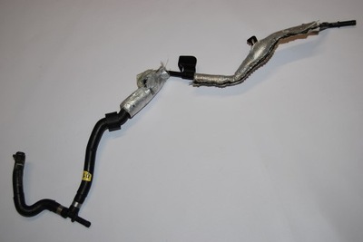 CABLE TUBE COOLING AUDI VW 04L121070D - milautoparts-fr.ukrlive.com