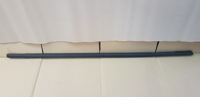 Opel astra j скребок прокладка перед правий фото №1