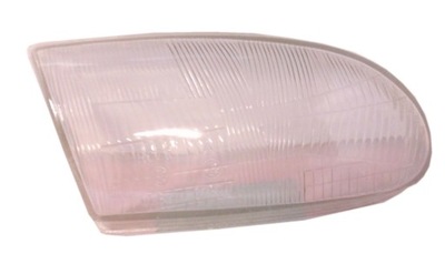 GLASS COVER LAMPS RIGHT HYUNDAI ACCENT 97-00 - milautoparts-fr.ukrlive.com