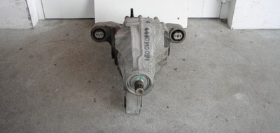 Gd audi q7 задня міст диференціал диференціал 4460310091 фото №1