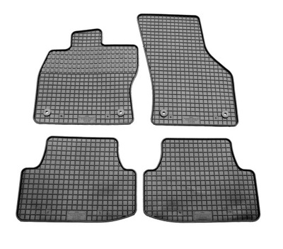 TAPIS GOMME VW GOLF VII , 7 DE 2012- PETEX - milautoparts-fr.ukrlive.com