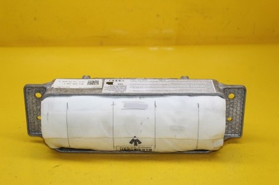 Подушка пассажира a6 c6 4f1880204f фото №1