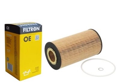 FILTER OILS AUDI A4 B6 B7 S4 A6 C6 A8 4.2 FILTRON - milautoparts-fr.ukrlive.com