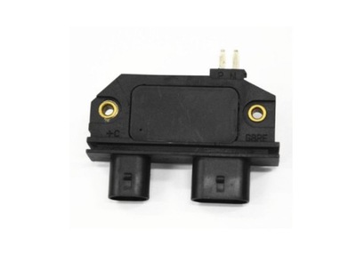 MÓDULO DE ARRANQUE MERCRUISER EFI GM 3.0L  