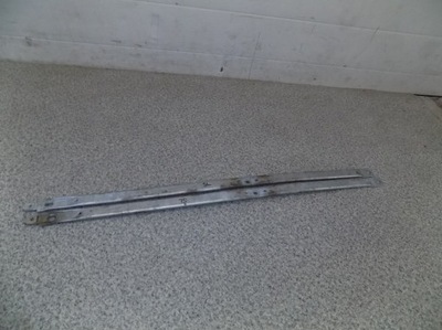 Mercedes sl r231 231 распорка усилитель кронштейн фото №1