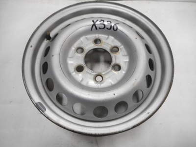 DISQUE D'ACIER 16 VW CRAFTER MERCEDES SPRINTER ET62 - milautoparts-fr.ukrlive.com