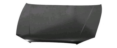 Капот hyundai accent '01-'03 фото №1