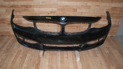 BUMPER FRONT BMW F34 3 GT - milautoparts-fr.ukrlive.com