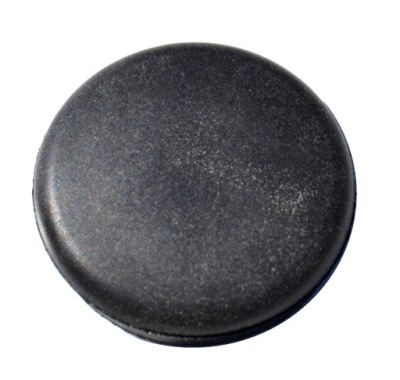 Заглушка болти важеля hyundai santa fe tucson kia optima rio carens soul фото №1