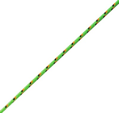 Linka Tendon 1,9 mm x 1 m zielona