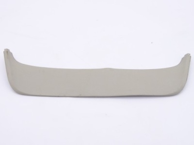 Rover 25 mg zr 99-06 защита обивка крышка багажника задняя hb фото №1