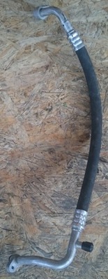 Wąż труба шланг кондиционер mercedes b w246 a2468303615 фото №1
