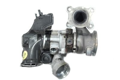 VW AUDI SEAT 1.0 TSI TURBINE 04C145701F - milautoparts-fr.ukrlive.com