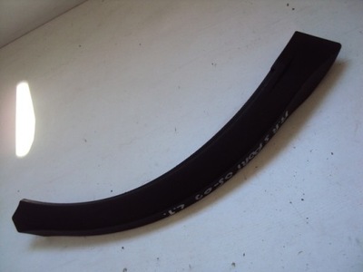 Молдинг na крыло левый задняя range rover sport 2005- фото №1